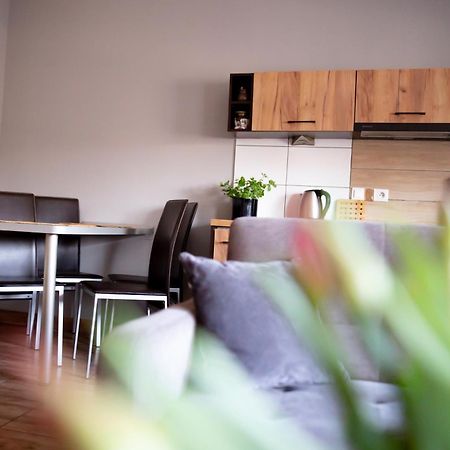 Apartamenty Energo Bytom Zewnętrze zdjęcie