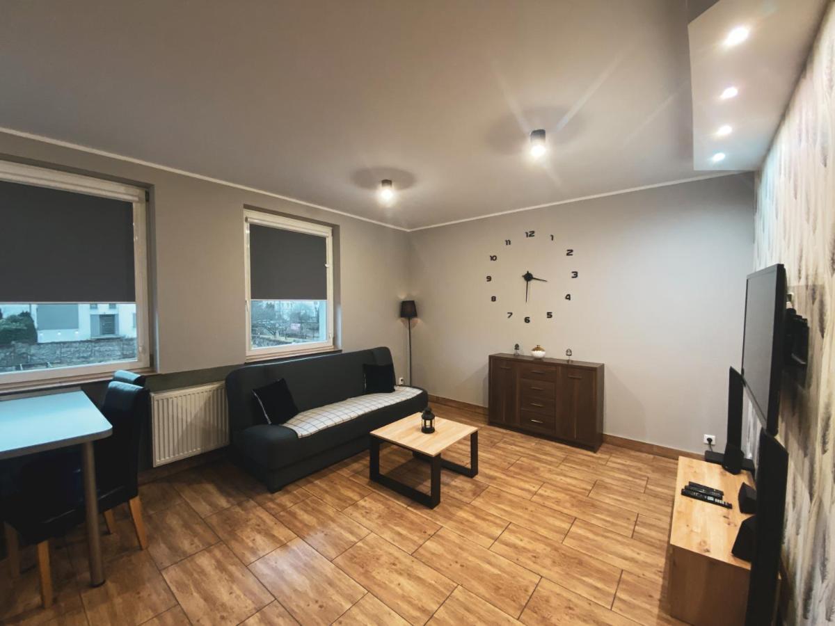 Apartamenty Energo Bytom Zewnętrze zdjęcie