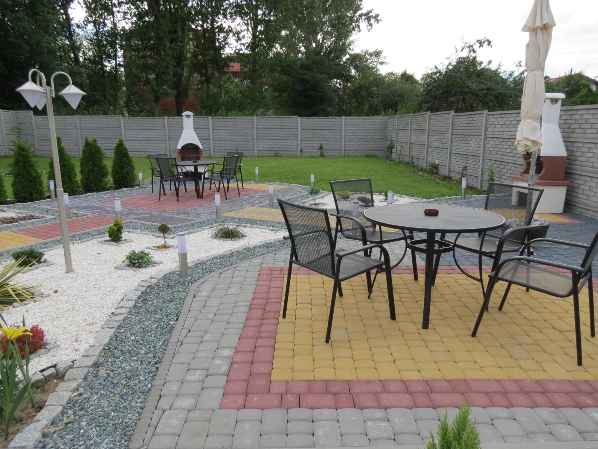 Apartamenty Energo Bytom Zewnętrze zdjęcie