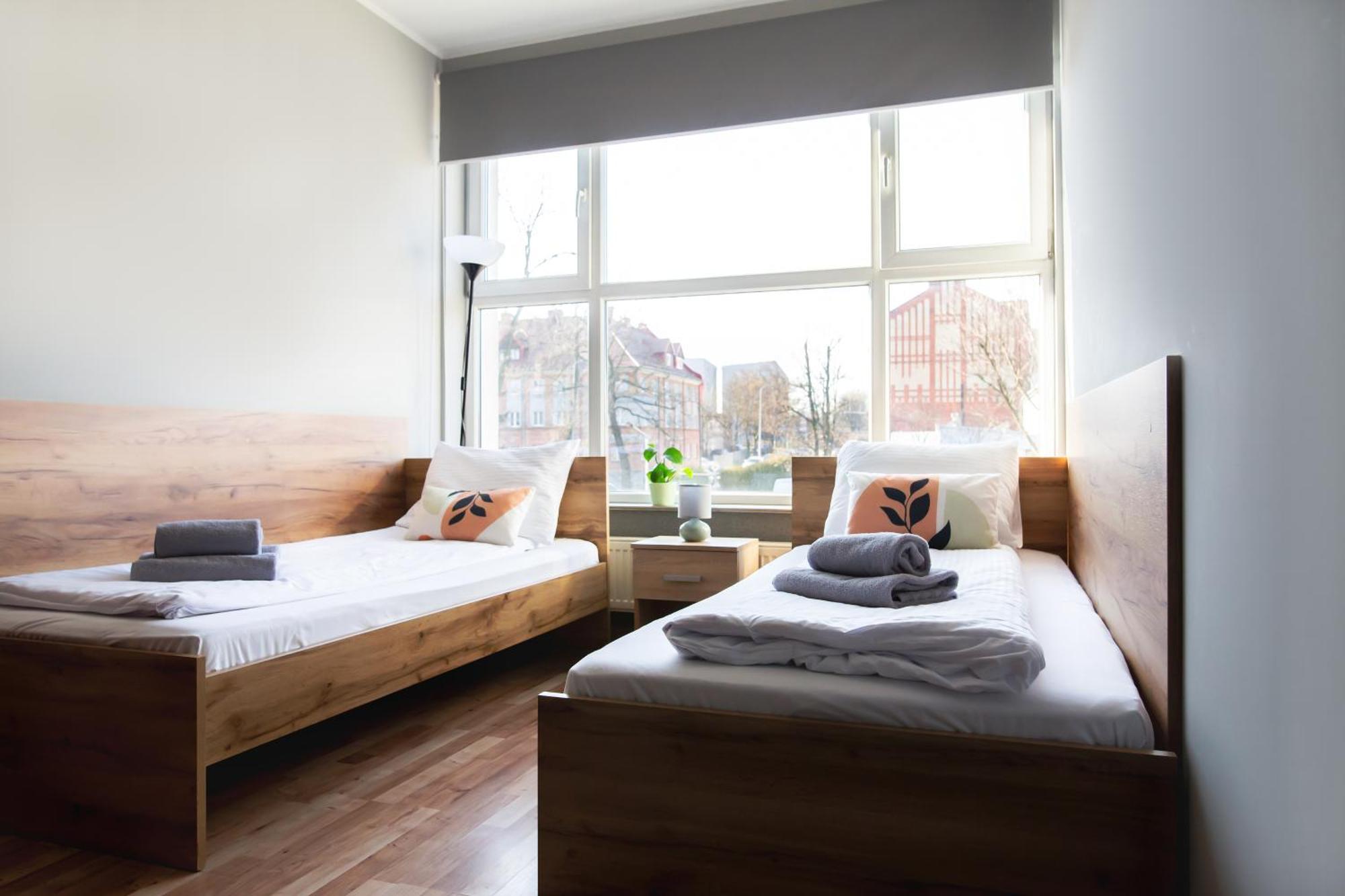 Apartamenty Energo Bytom Zewnętrze zdjęcie