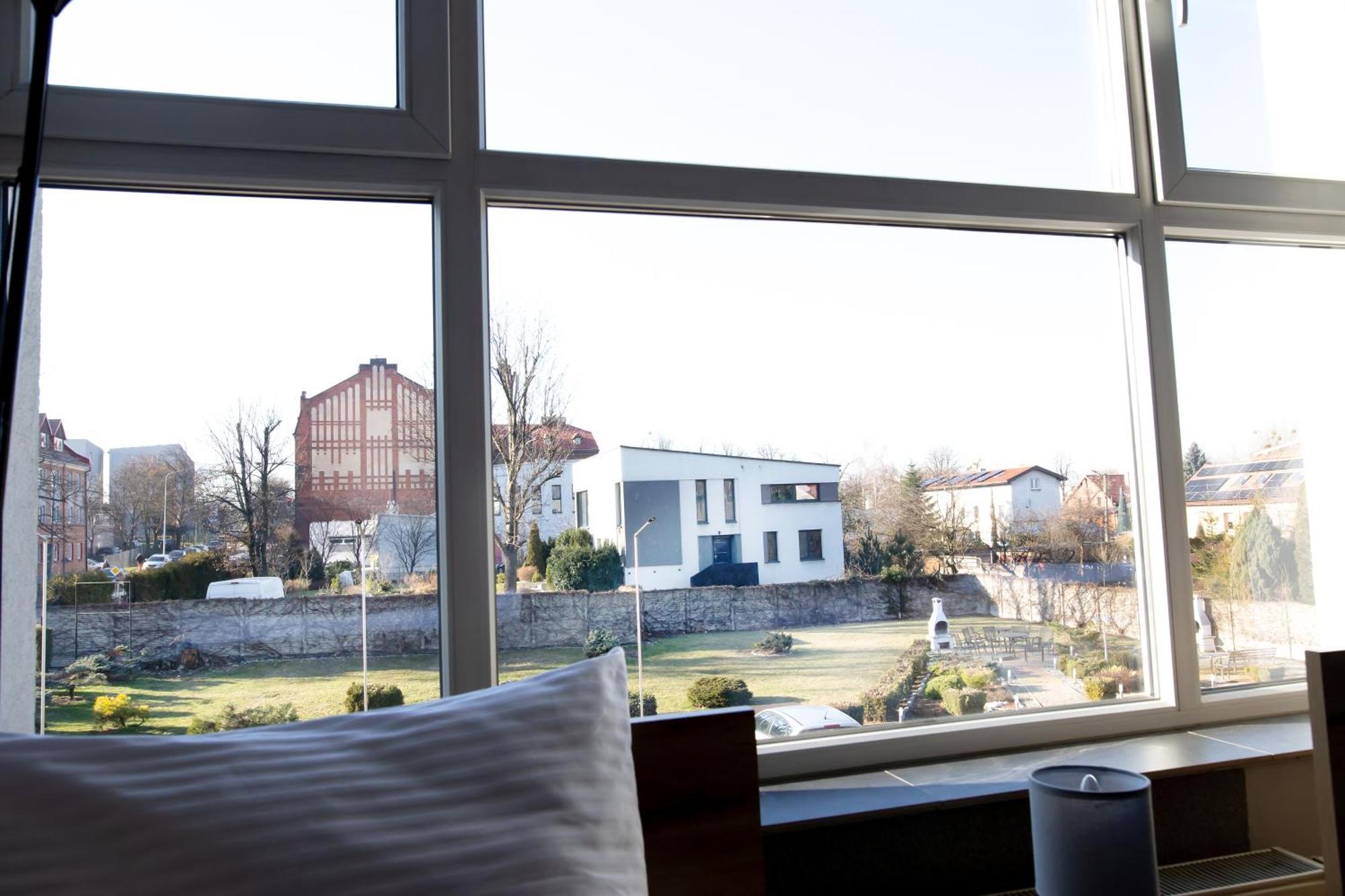 Apartamenty Energo Bytom Zewnętrze zdjęcie