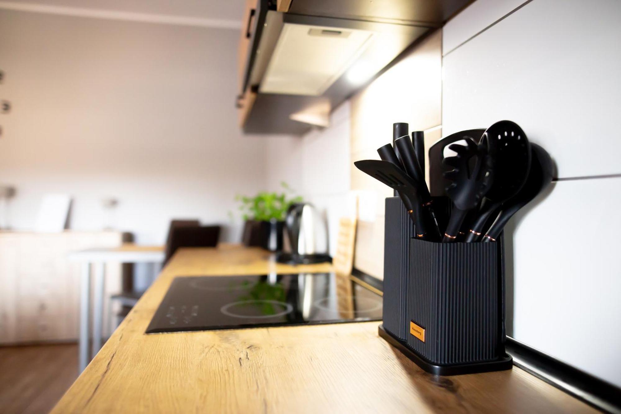 Apartamenty Energo Bytom Zewnętrze zdjęcie