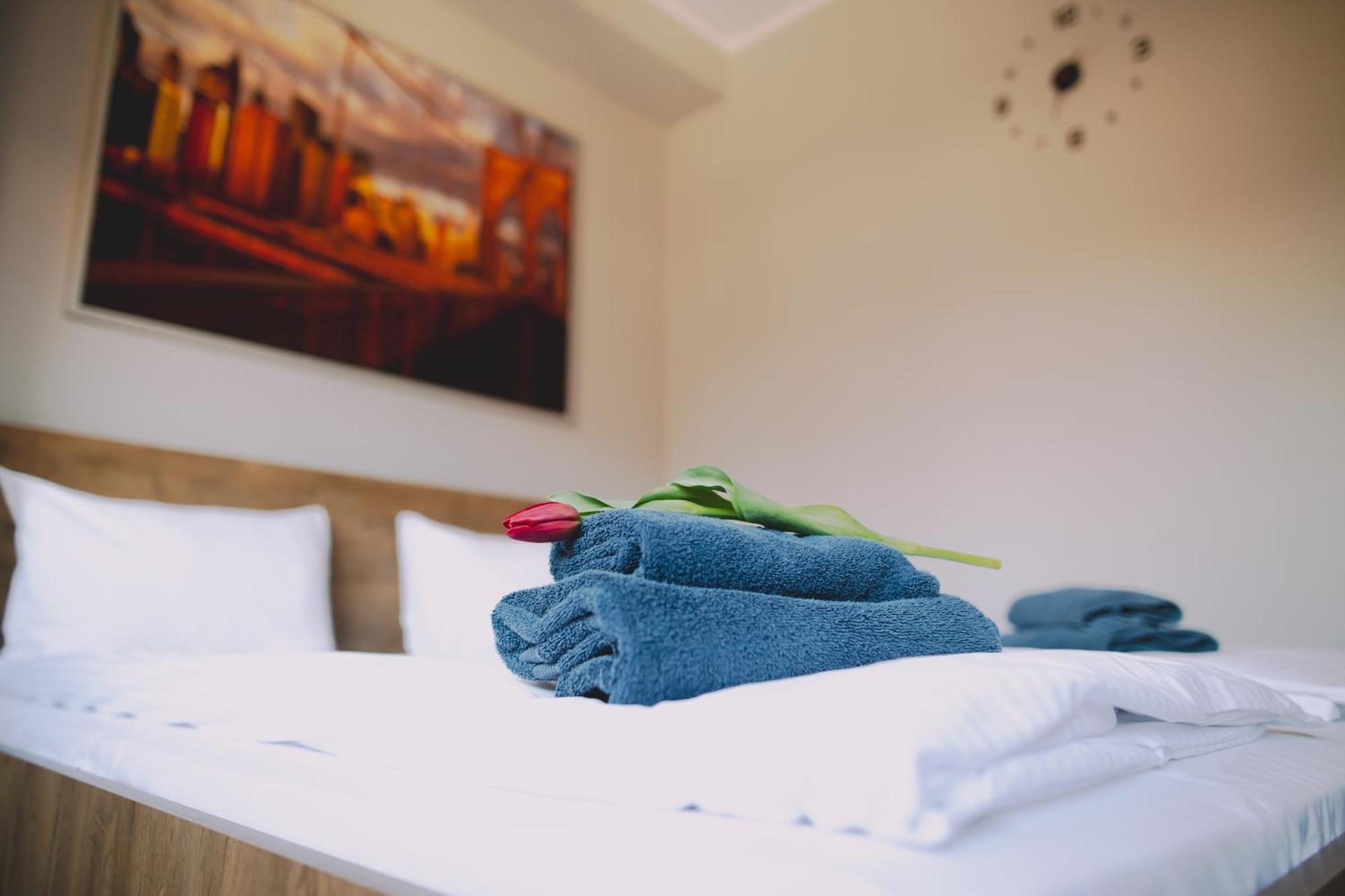 Apartamenty Energo Bytom Zewnętrze zdjęcie
