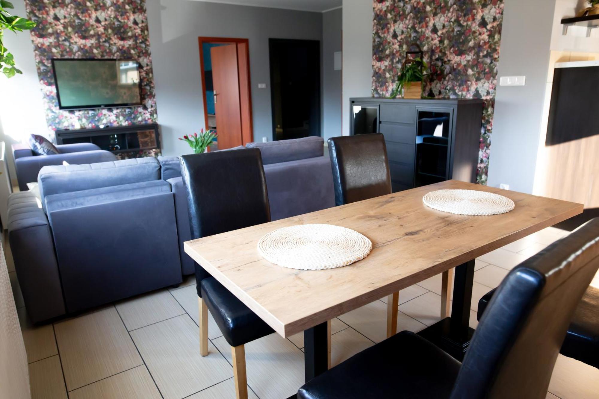 Apartamenty Energo Bytom Zewnętrze zdjęcie