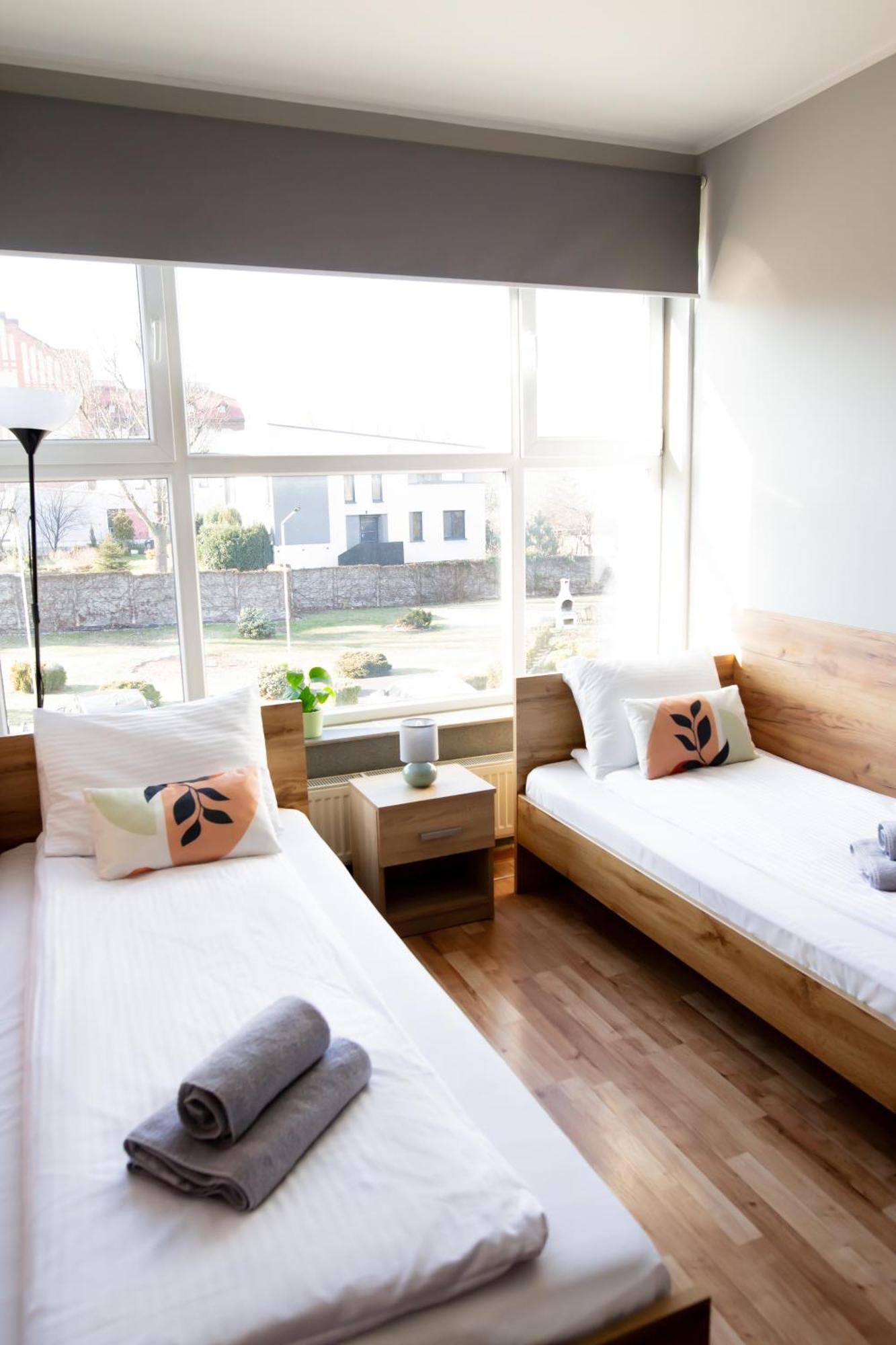Apartamenty Energo Bytom Zewnętrze zdjęcie