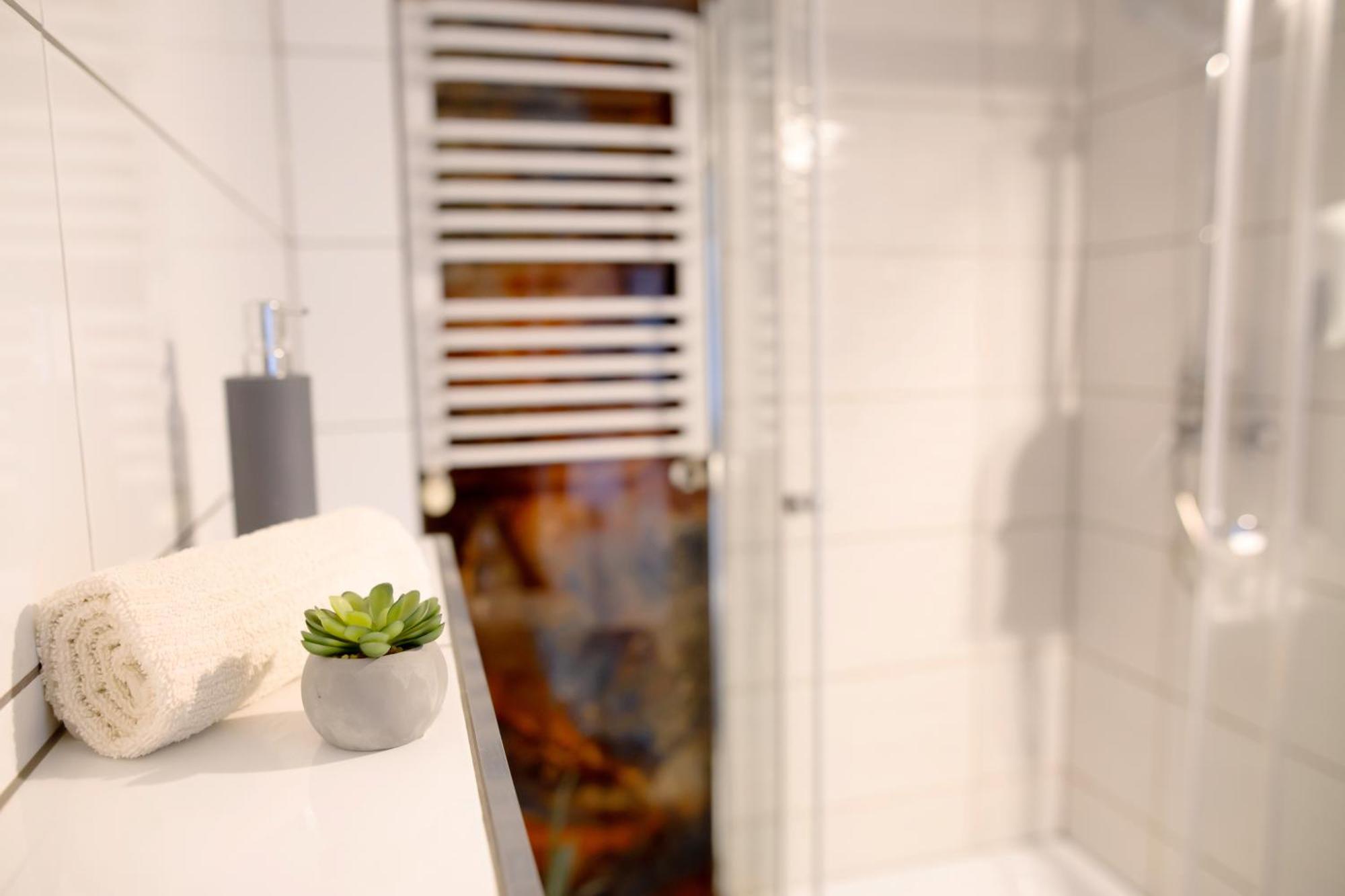 Apartamenty Energo Bytom Zewnętrze zdjęcie