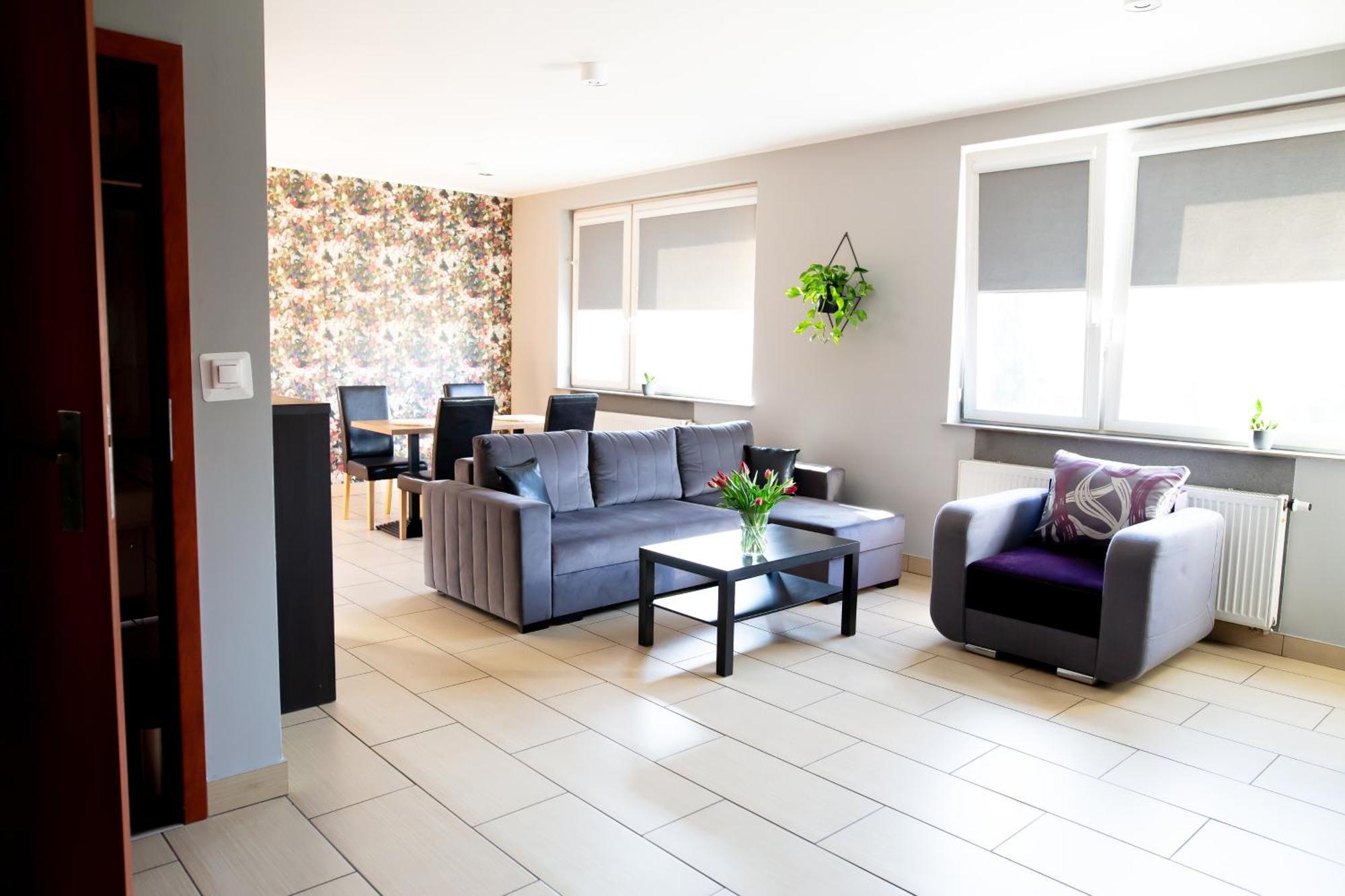 Apartamenty Energo Bytom Zewnętrze zdjęcie