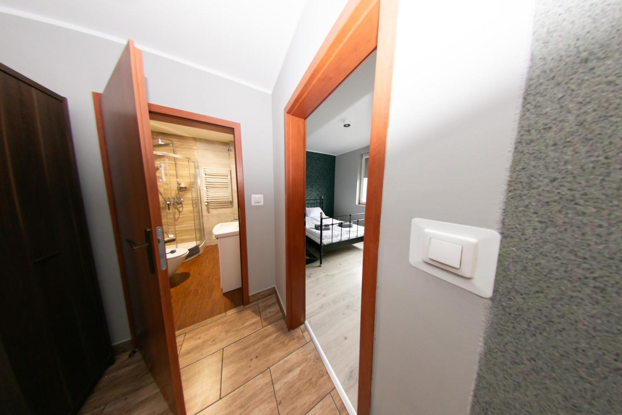 Apartamenty Energo Bytom Zewnętrze zdjęcie