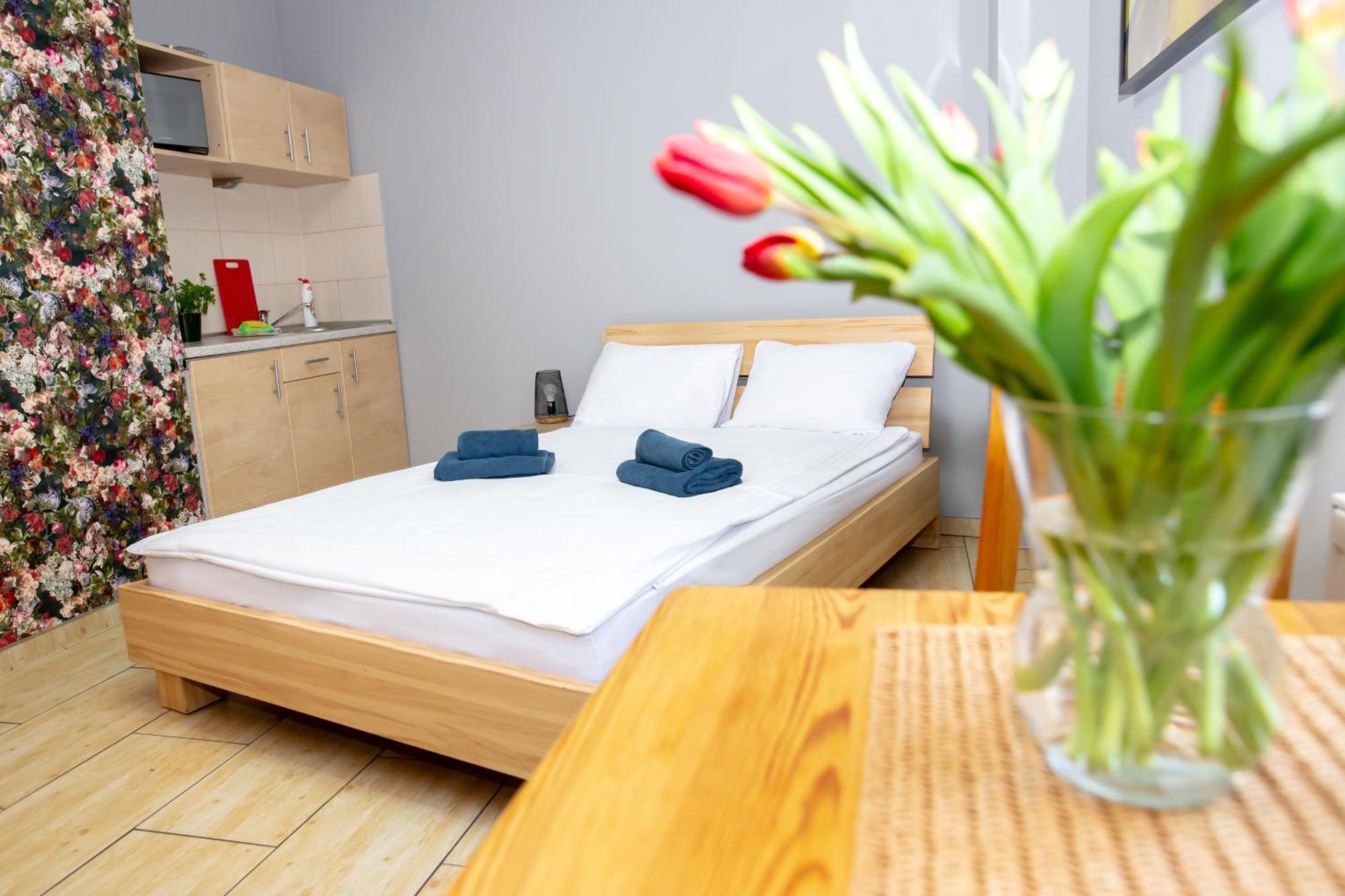 Apartamenty Energo Bytom Zewnętrze zdjęcie