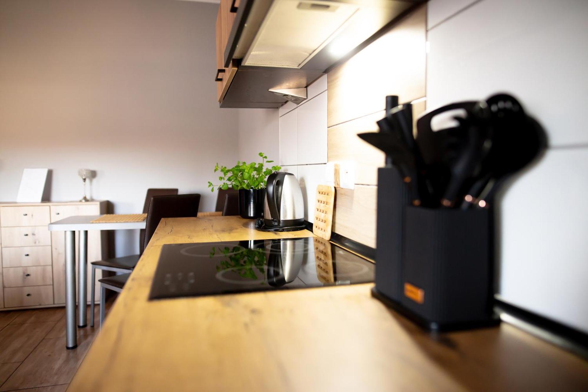 Apartamenty Energo Bytom Zewnętrze zdjęcie